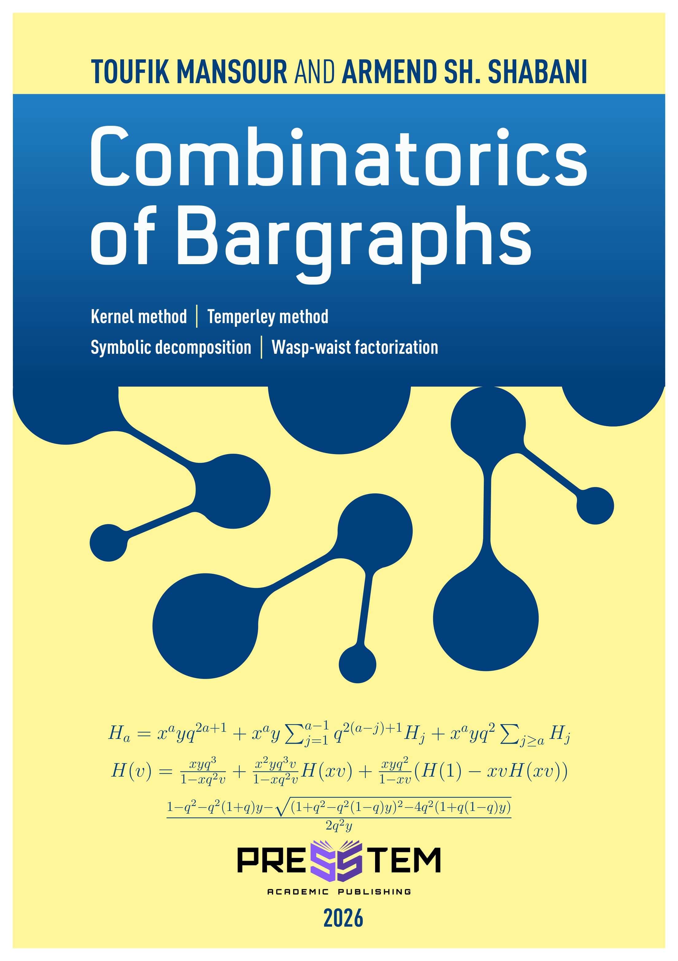 Combinatorics of Bargraphs
